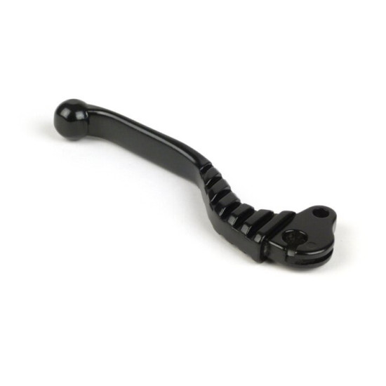 JUEGO MANETAS NEGRA ALUMINIO SPORT VESPA