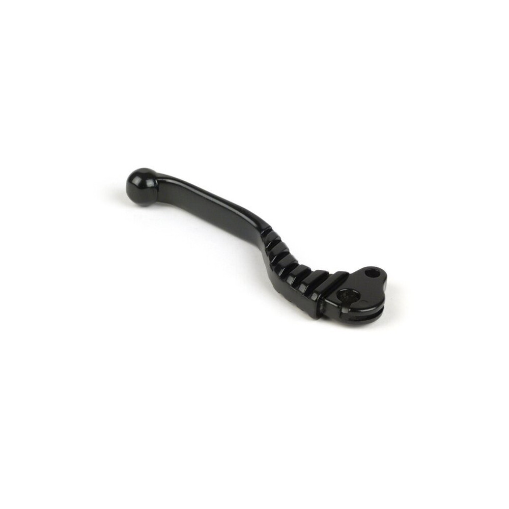 JUEGO MANETAS NEGRA ALUMINIO SPORT VESPA
