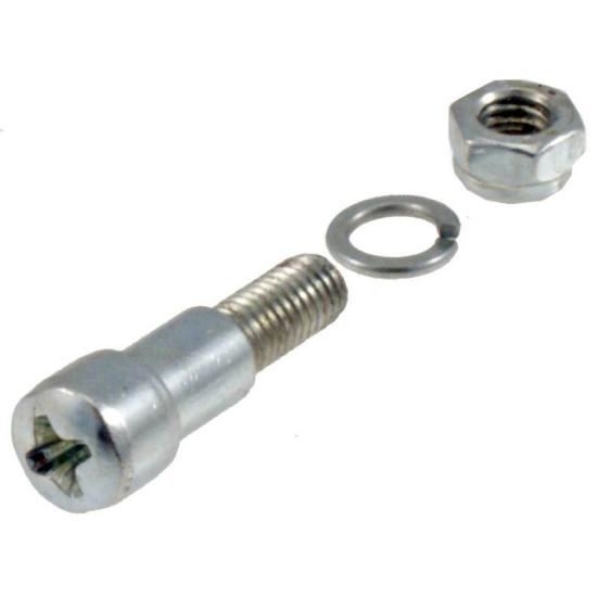 TORNILLO MANETA VESPA