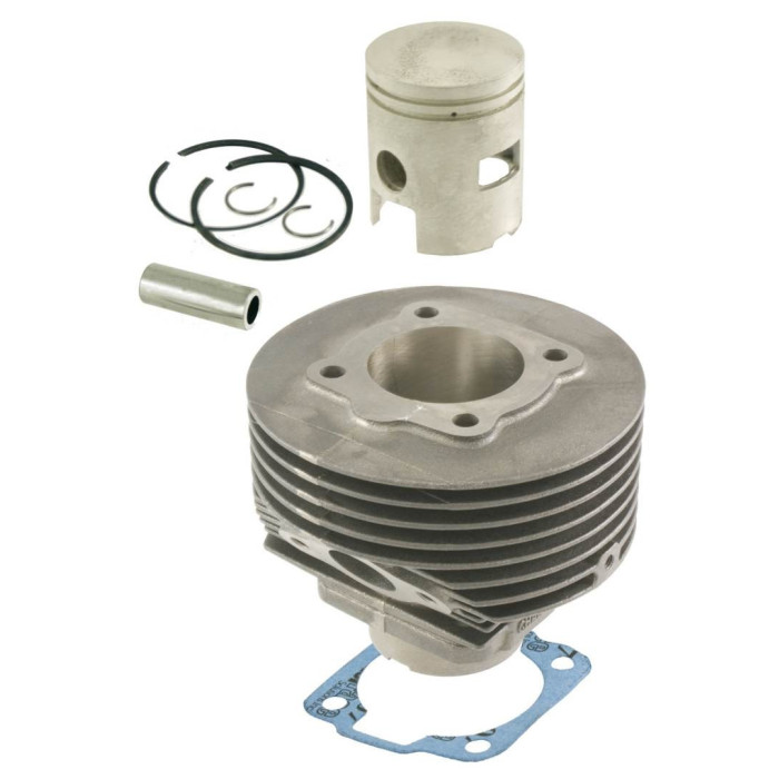 CILINDRO VESPA 125 PRIMAVERA PK