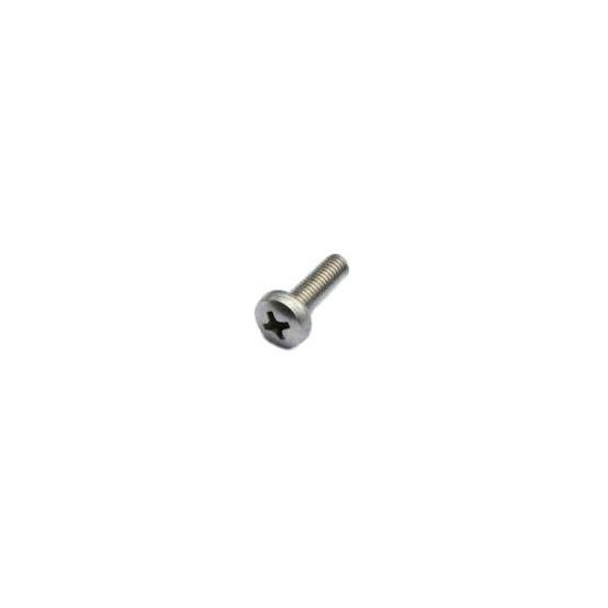 TORNILLO TAPA FARO VESPA M5X35