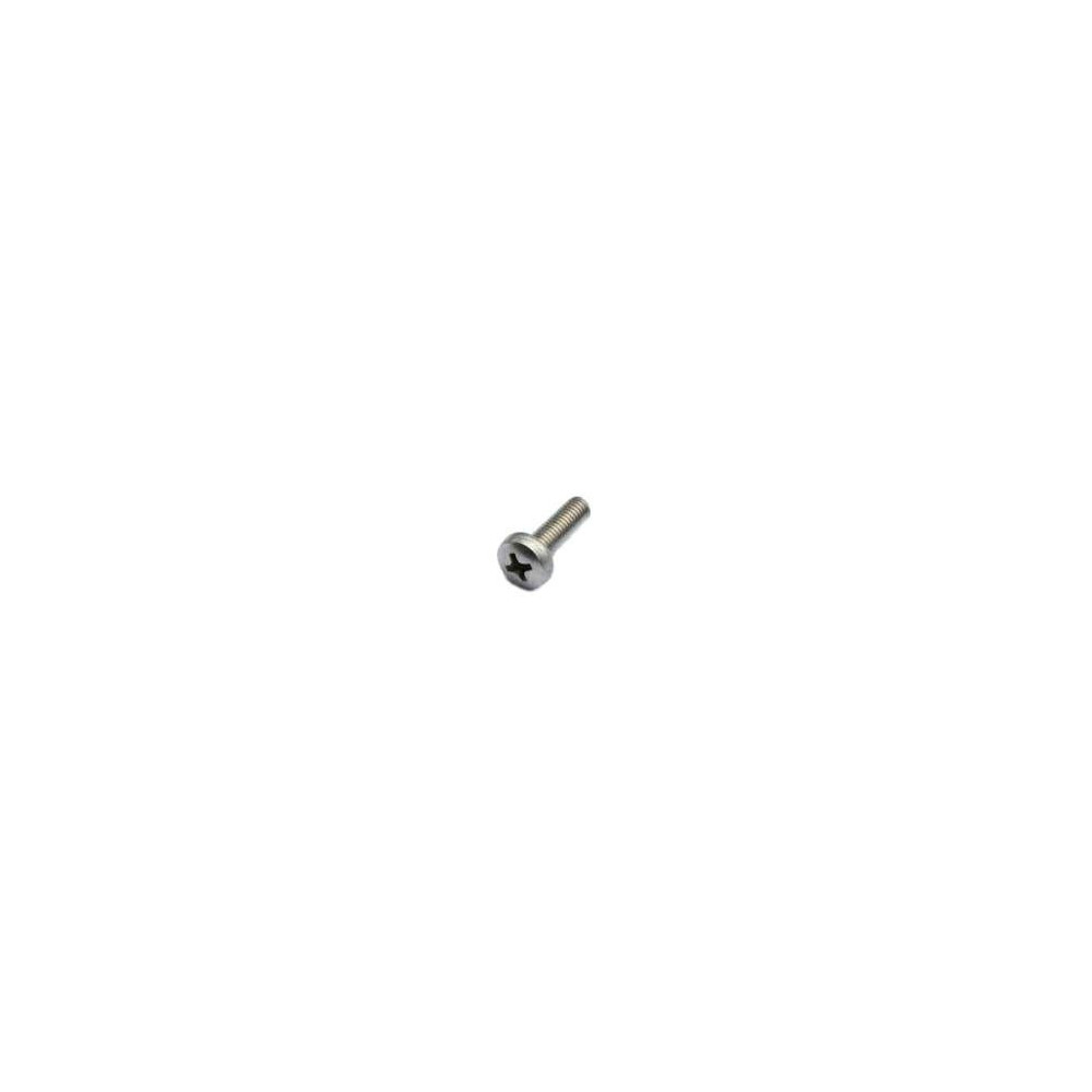 TORNILLO TAPA FARO VESPA M5X35