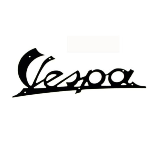 ANAGRAMA BLU VESPA