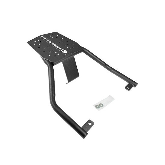 SOPORTE BAUL VESPA LX