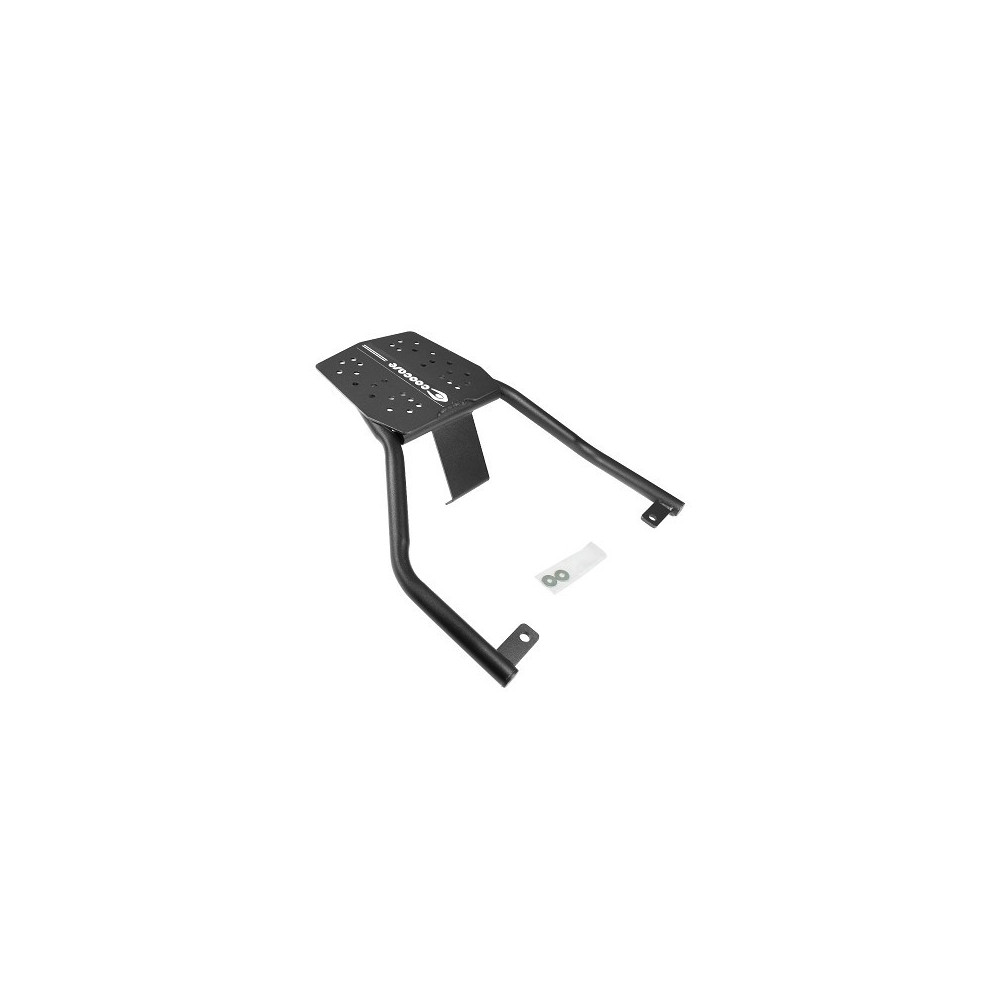 SOPORTE BAUL VESPA LX