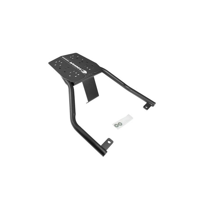 SOPORTE BAUL VESPA LX