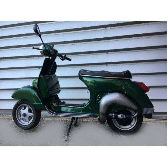 ESCAPE TK VESPA 200