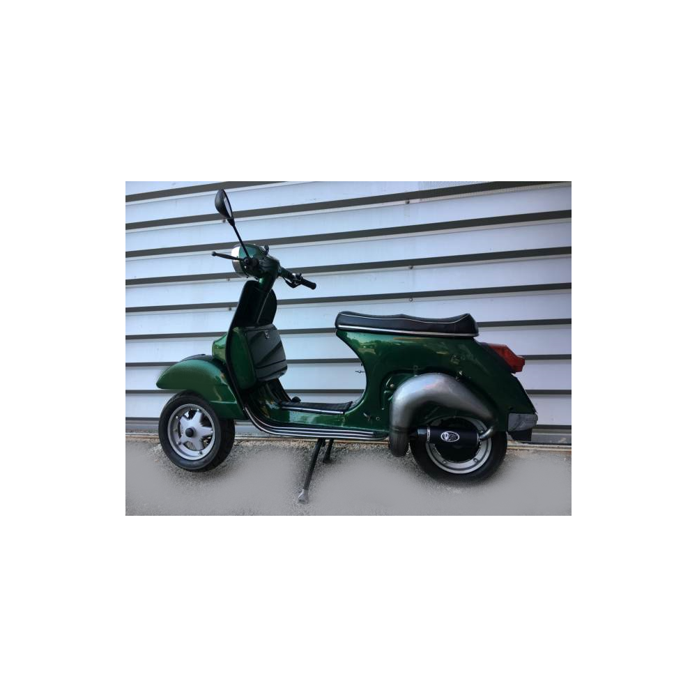 ESCAPE TK VESPA 200