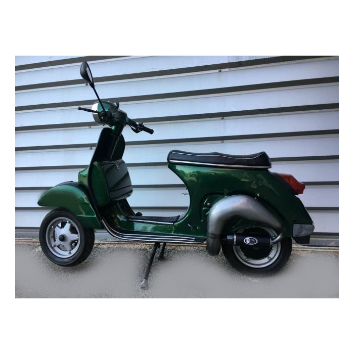 ESCAPE TK VESPA 200
