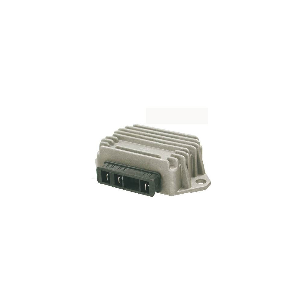 REGULADOR LUCES VESPA 12V 3 PIN