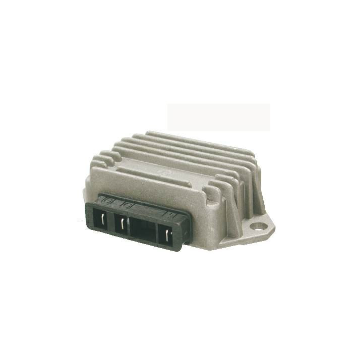 REGULADOR LUCES VESPA 12V 3 PIN