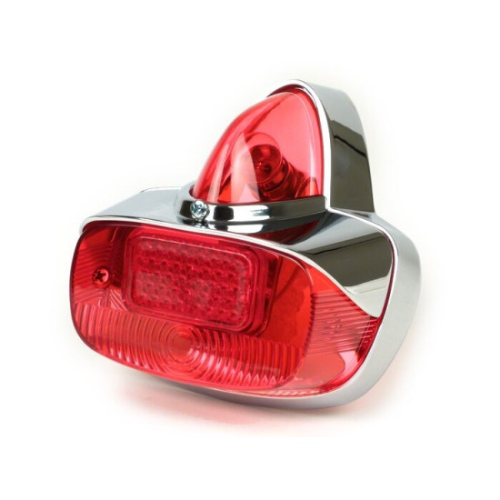 PILOTO TRASERO VESPA