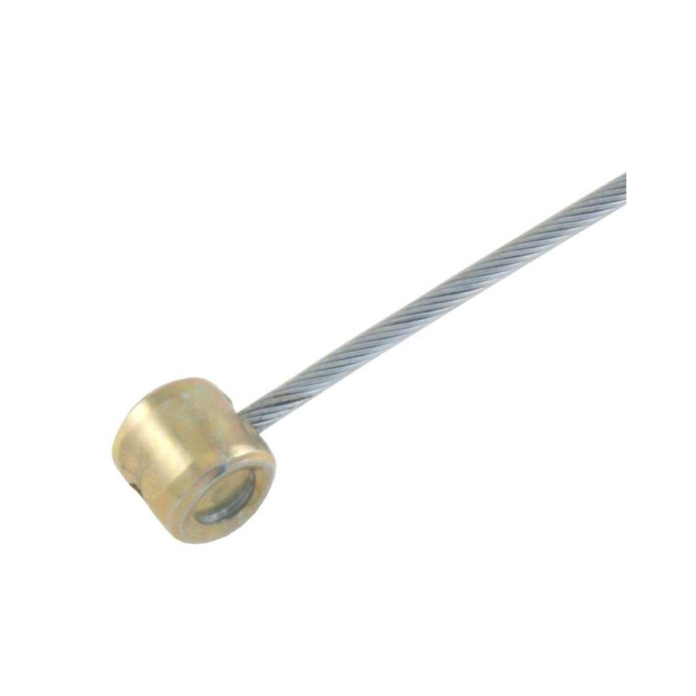CABLE EMBRAGUE VESPA