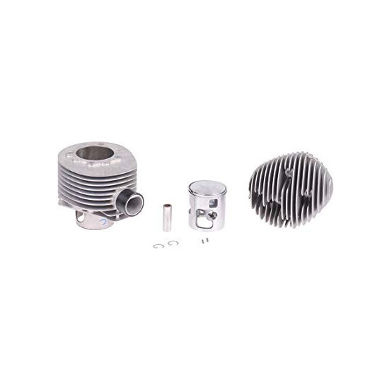 CILINDRO VESPA 200 POLINI BIG BORE