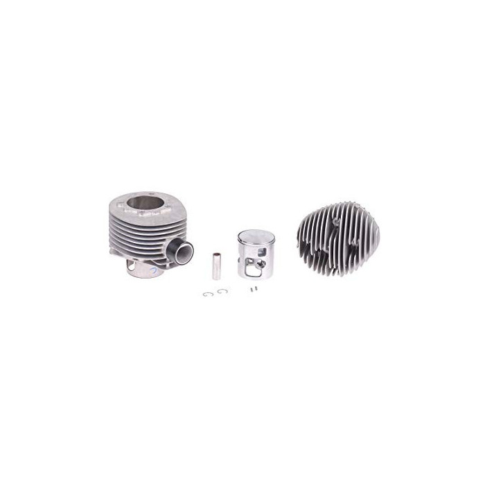 CILINDRO VESPA 200 POLINI BIG BORE