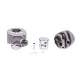 CILINDRO VESPA 200 POLINI BIG BORE