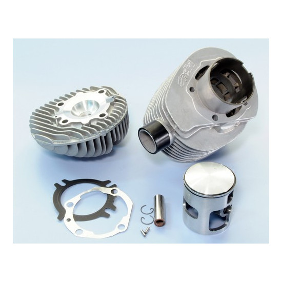 CILINDRO VESPA 200 POLINI BIG BORE