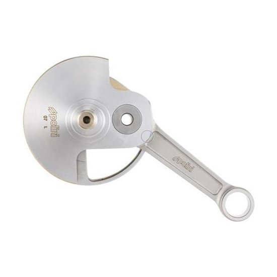 CIGUEÑAL POLINI VESPA PX