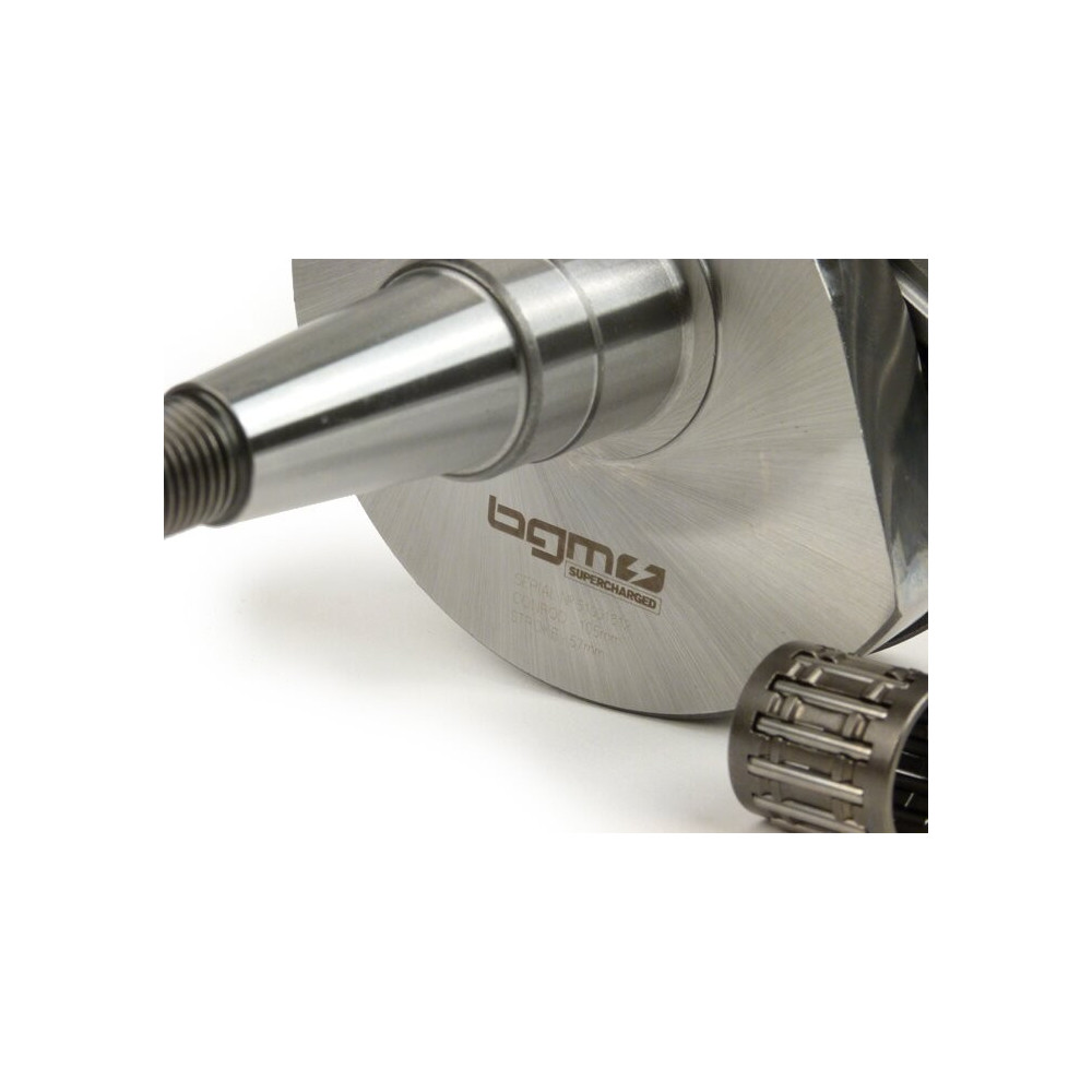 CIGUEÑAL BGM VESPA PX 125