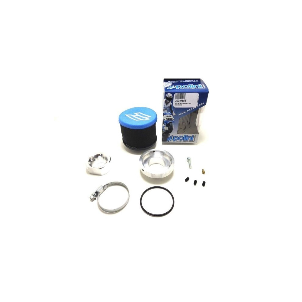 FILTRO AIRE POLINI VESPA 125