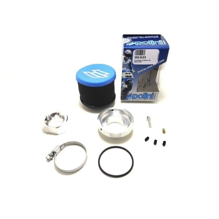 FILTRO AIRE POLINI VESPA 125
