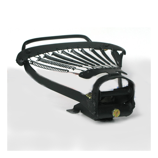 CHASIS ASIENTO VESPA AÃ‘OS 59