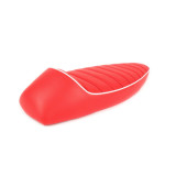 ASIENTO SPORT VESPA 125 150 160 200