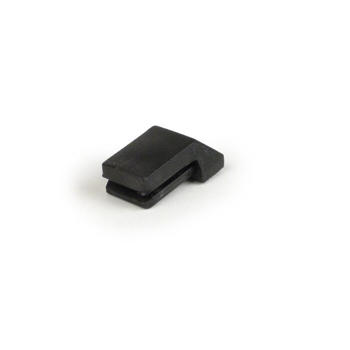 TERMINAL GUIAS DE SUELO VESPA PX SIN TALADRO