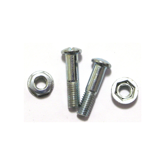 TORNILLOS MANETA VESPA PKS XL FL COSA