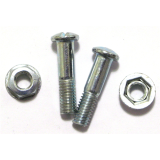 TORNILLOS MANETA VESPA PKS XL FL COSA