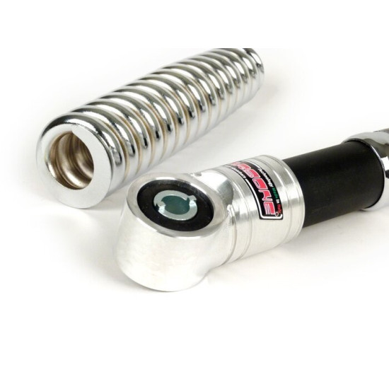 KIT AMORTIGUADORES CARBONE VESPA 125 150 160