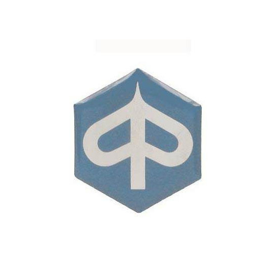 ANAGRAMA PIAGGIO ADHESIVO