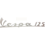 ANAGRAMA ESCUDO DEL. VESPA 125
