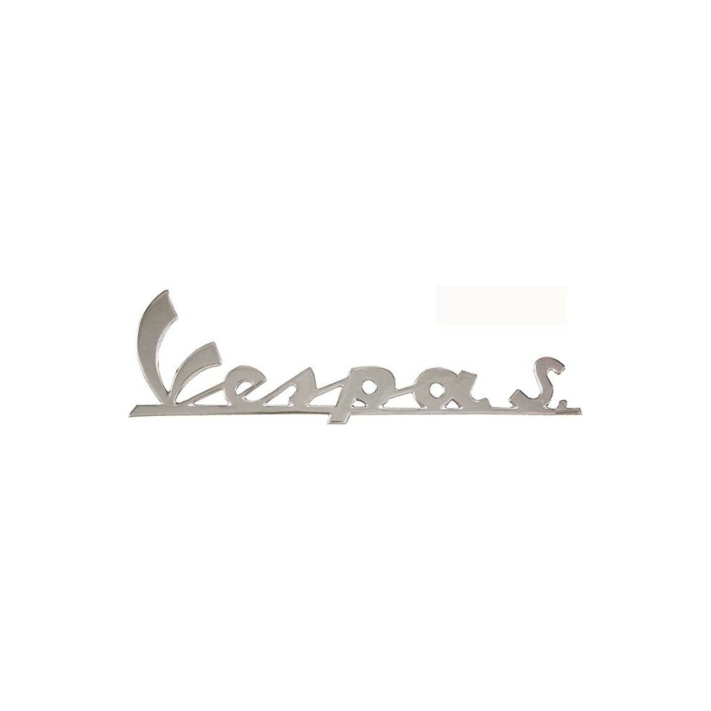 ANAGRAMA ESCUDO DEL. VESPA S.