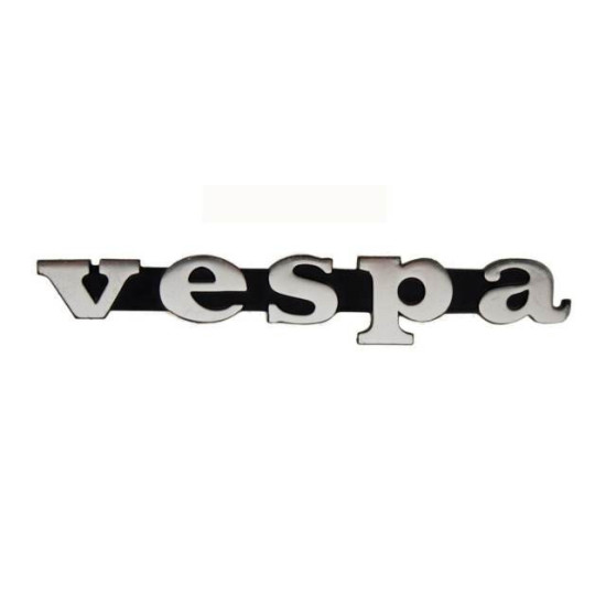 ANAGRAMA ESCUDO DEL. VESPA