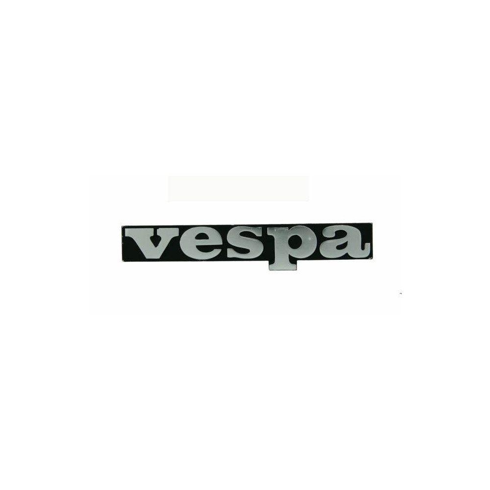 ANAGRAMA ESCUDO DEL. VESPA