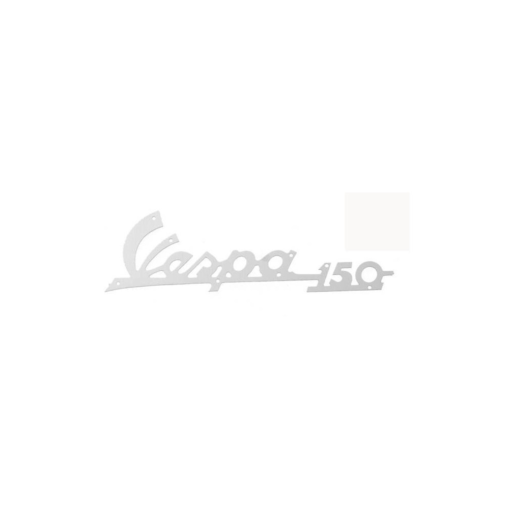 ANAGRAMA ESCUDO DEL. VESPA 150