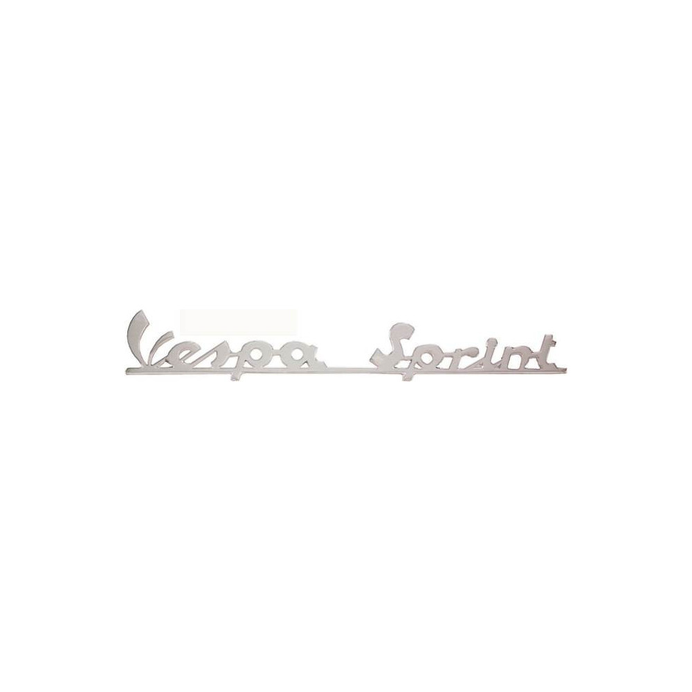 ANAGRAMA VESPA SPRINT