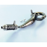 ESCAPE POLINI EVOLUTION VESPA 125 150
