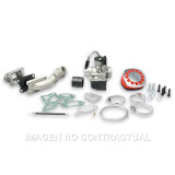 Carburador PHBL 25 BS Admision Cilindro Vespa XL