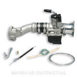 Sistema de alimentacion Al Carter PHBL 25 Vespa Primavera 125