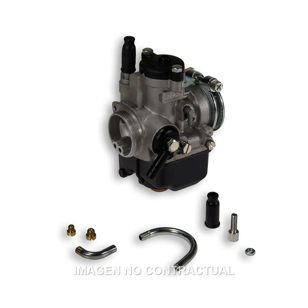 Carburador PHBL 24 Al Carter Vespa Primavera 125