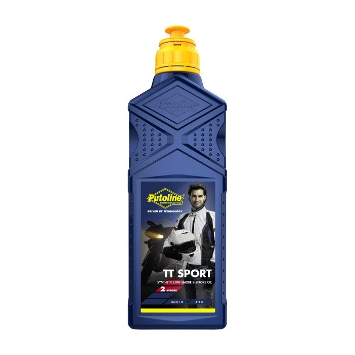 PUTOLINE TT SPORT