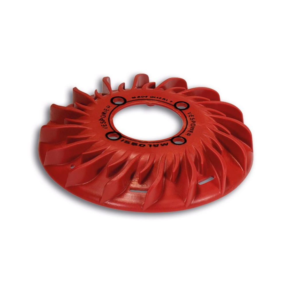 Ventilador de encendido Malossi Vespower D. 187