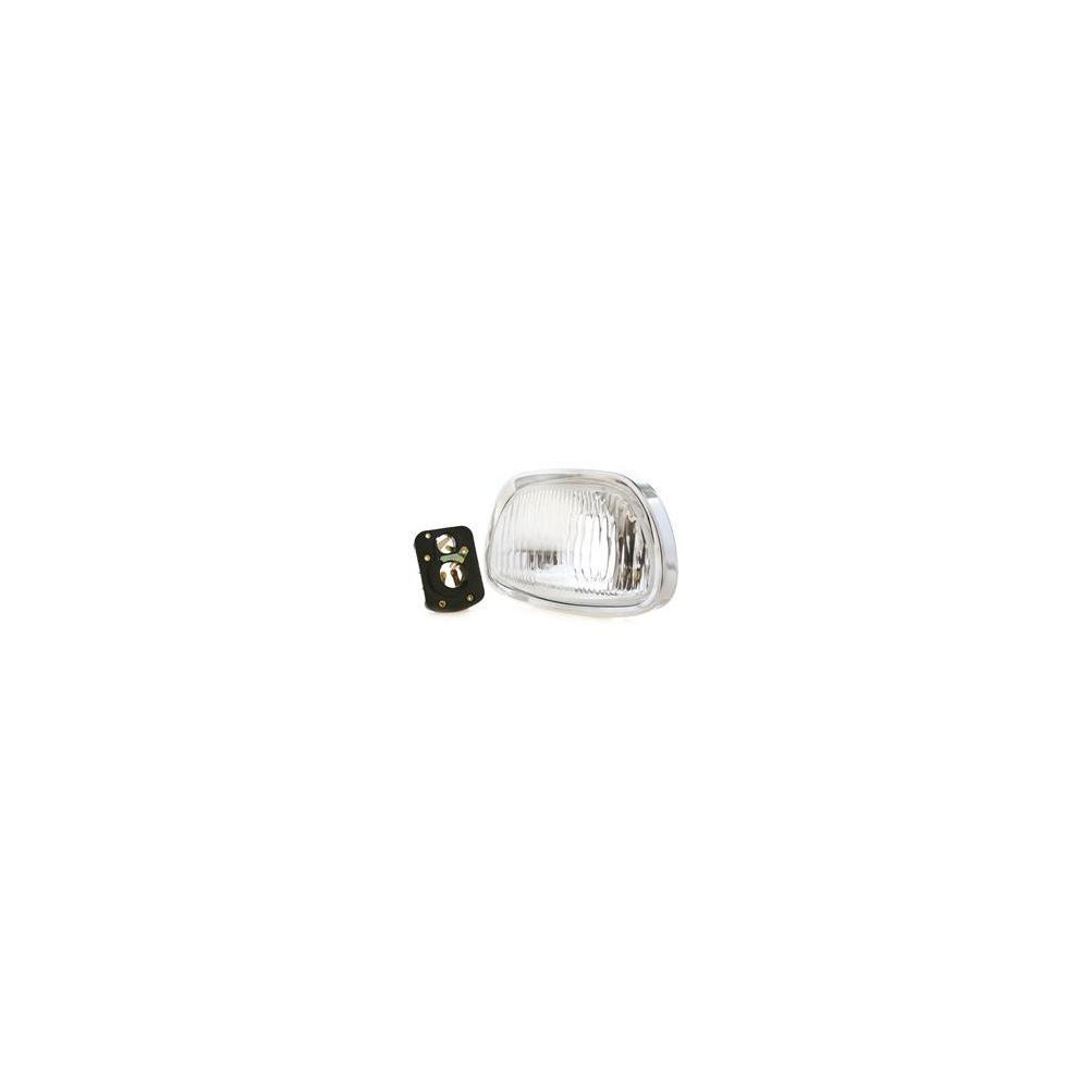FARO VESPA SPRINT 150  160