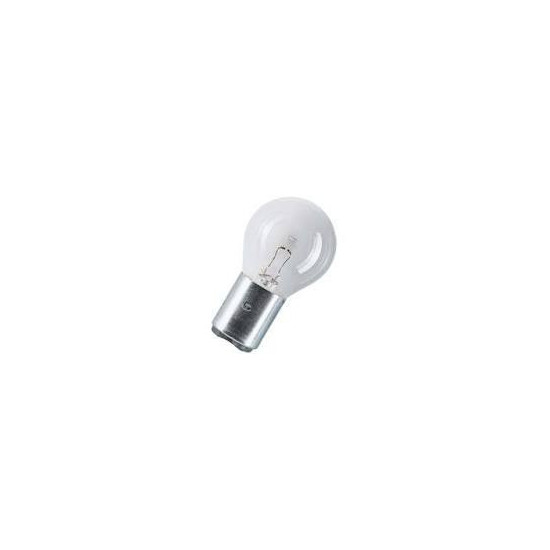LAMPARA 12V 10W BA15S