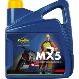 PUTOLINE MX 5