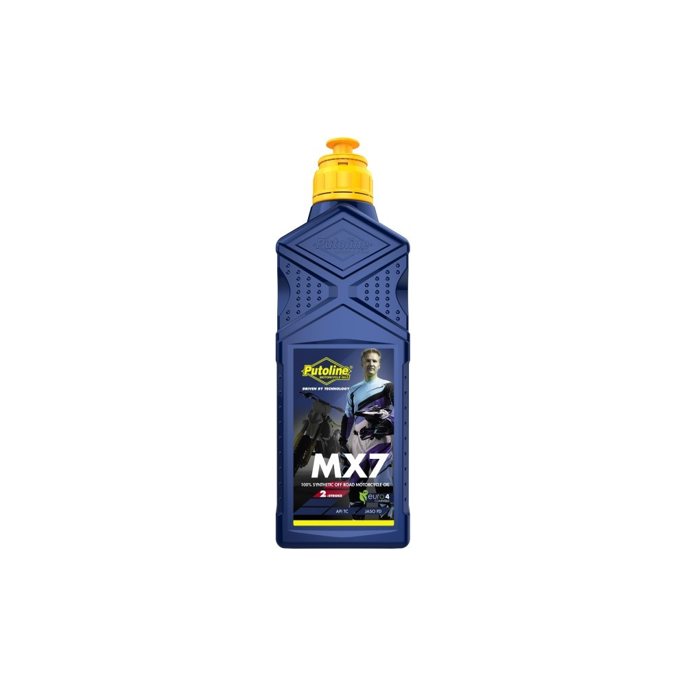 PUTOLINE MX 7