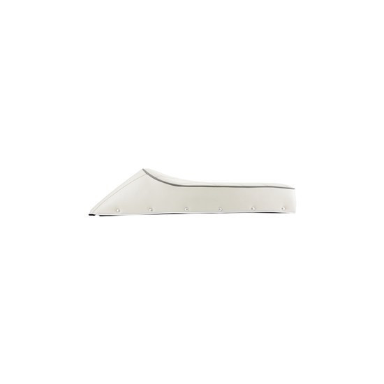 ASIENTO SPORT BLANCO  VESPA 125 150 160 200