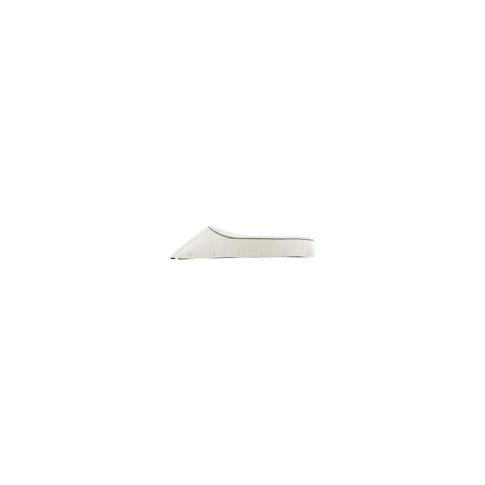 ASIENTO SPORT BLANCO  VESPA 125 150 160 200